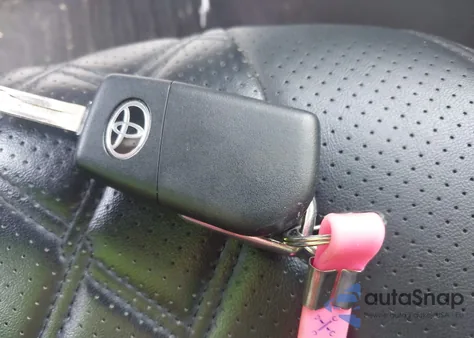 2023 Toyota Rav4 Le z USA, uszkodzony, nr VIN 2T3F1RFV5PC333994